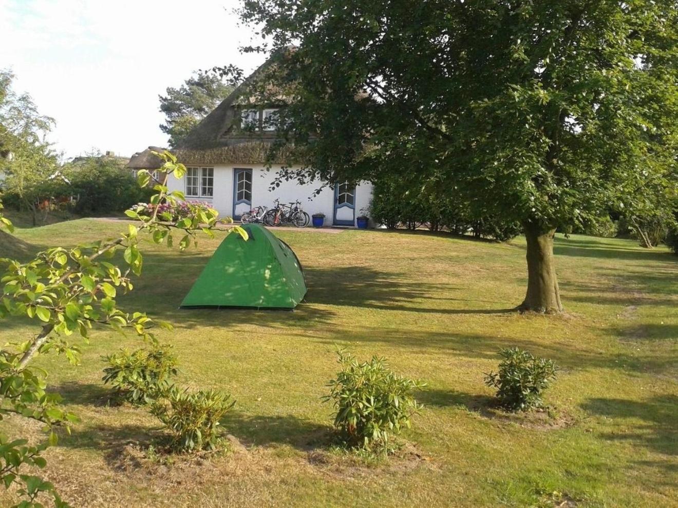 Dieksweg Nieblum Exterior photo